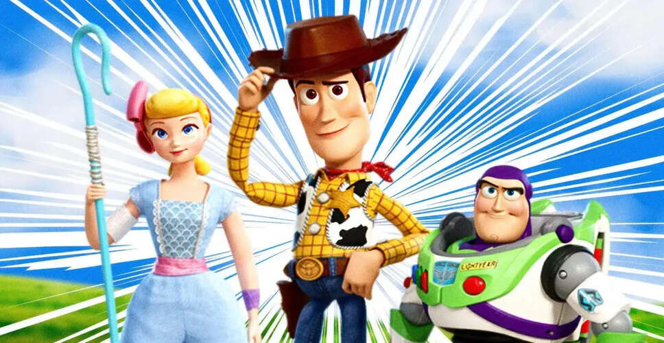 Toy Story 5: What Makes This New Adventure a Must-See for Fans?