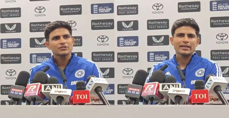 India Falls Short Against England in Thrilling Lord's Test