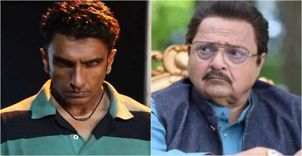 Aditya Dhar's 'Dhurandhar 2': A Deep Dive into Cinematic Details