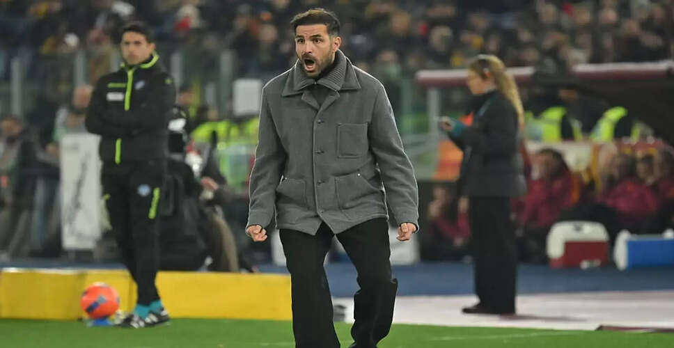 Chelsea's Managerial Future in Question Amid Speculation