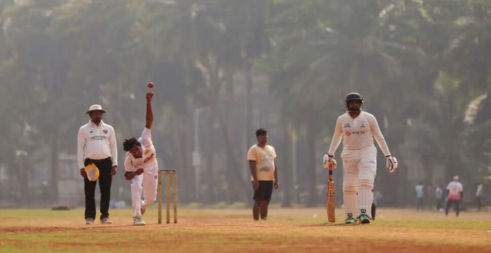 Tragic Stabbing Incident During Local Cricket Match in Visakhapatnam