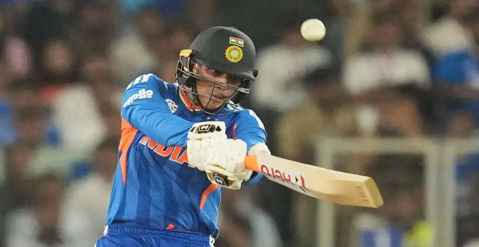 Basit Ali Defends Abhishek Sharma Amid Mohammad Amir's Criticism