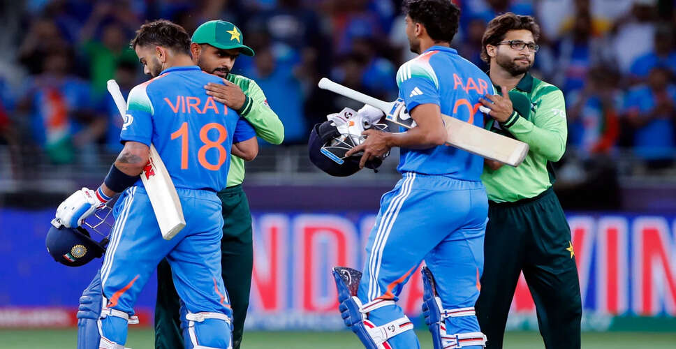Uncertainty Surrounds Asia Cup 2025 Amid Rising Tensions