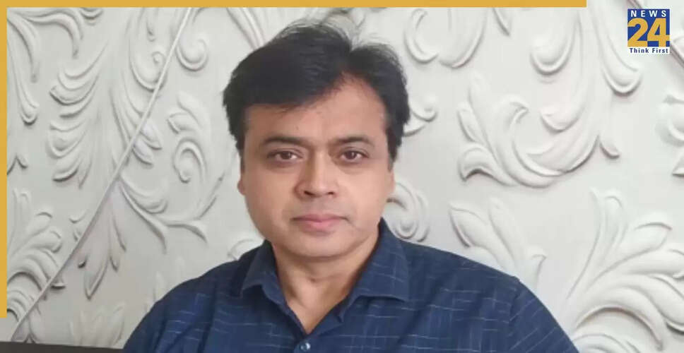 Guwahati Police Initiates Case Against Journalist Abhisar Sharma for Alleged Defamation