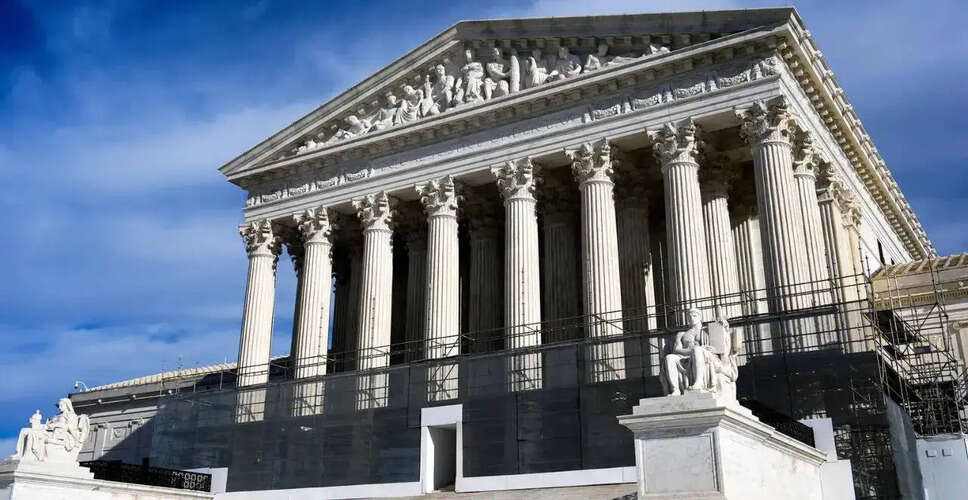 US Supreme Court's Ruling Undermines Voting Rights Act Protections