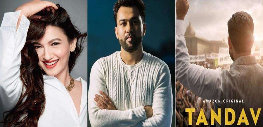 I Am Proud To Be Part Of Tandav, Always Wanted To Work With Ali Abbas Zafar, Dream Come True Says Gauahar Khan