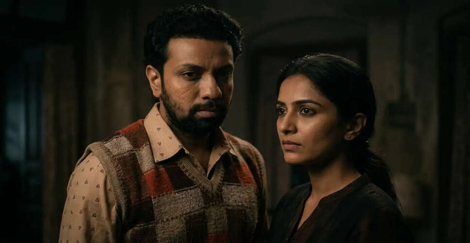 Unraveling the Mystery: ShemarooMe's New Thriller Series 'Kajodu' Takes Viewers on a Suspenseful Journey