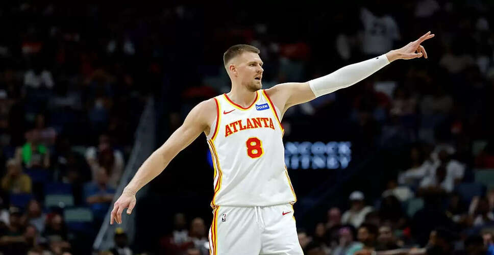 Warriors Make Bold Move Acquiring Kristaps Porzingis Ahead of Trade Deadline