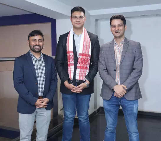 SPM IAS Academy Achieves Remarkable Success in APSC CCE 2024