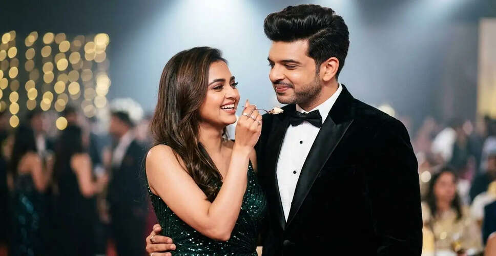 Are Tejasswi Prakash and Karan Kundrra Planning to Marry Soon? Here's What They Say!
