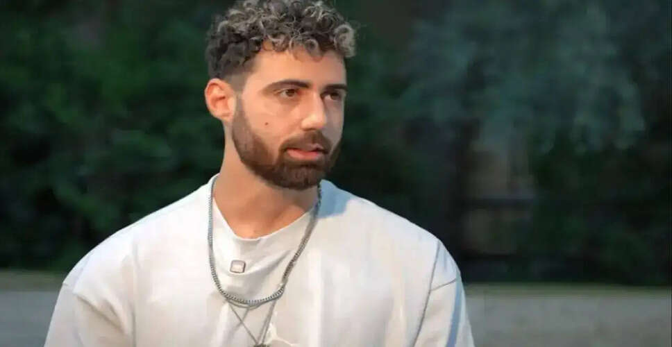 Israeli Hostage Shares Harrowing Experience of Abuse During Captivity