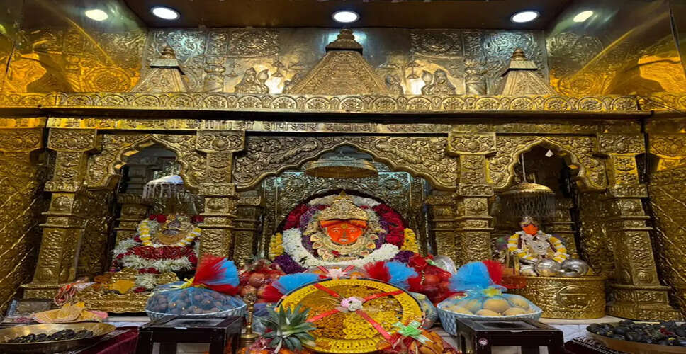 Celebrating Bada Mangal: A Day of Worship for Lord Hanuman
