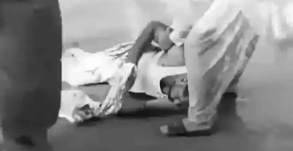 Lashkar-e-Taiba Commander Bilal Arif Salafi Killed After Eid Prayers