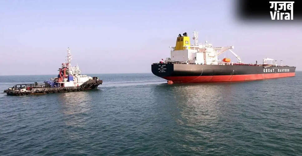 U.S. and Iran Reach Agreement to Gradually Lift Naval Blockade in Hormuz Strait