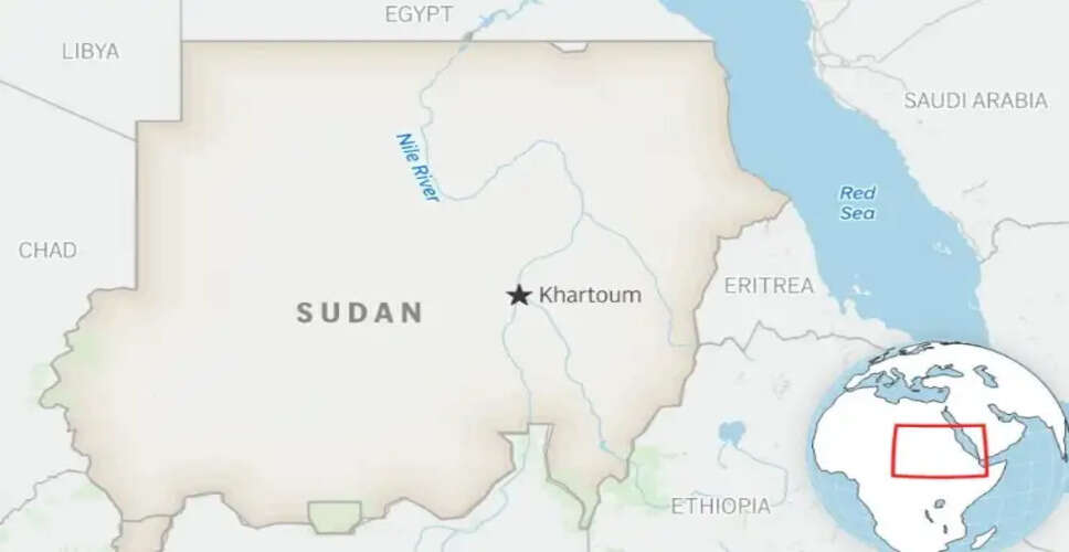 Tragic Hospital Strike in Sudan Claims Lives of 64, Including Children