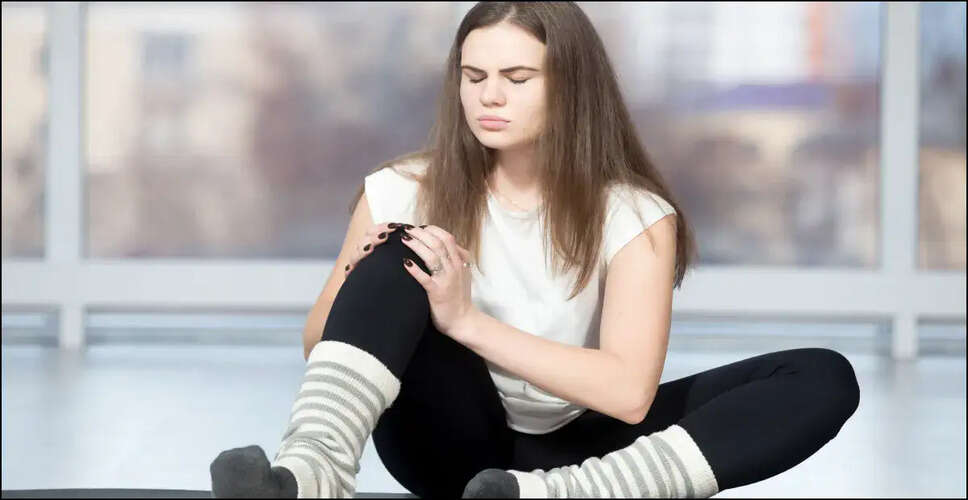 Understanding Hand and Leg Cramps: Causes and Remedies