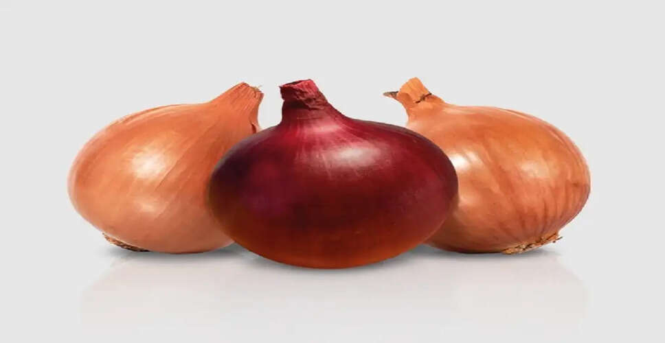 प्याज के स्वास्थ्य लाभ: जानें कैसे करें सेवन