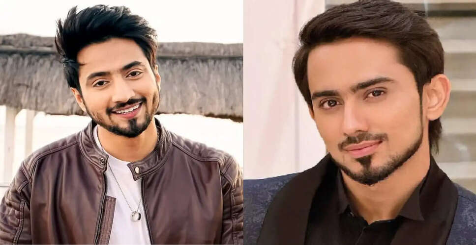 Faisal Shaikh's Upcoming Wedding Sparks Excitement Among Fans