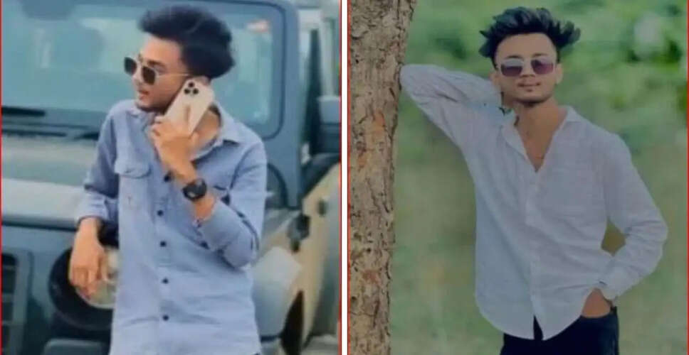 Shocking Revelations in Amaravati Sexual Exploitation Case