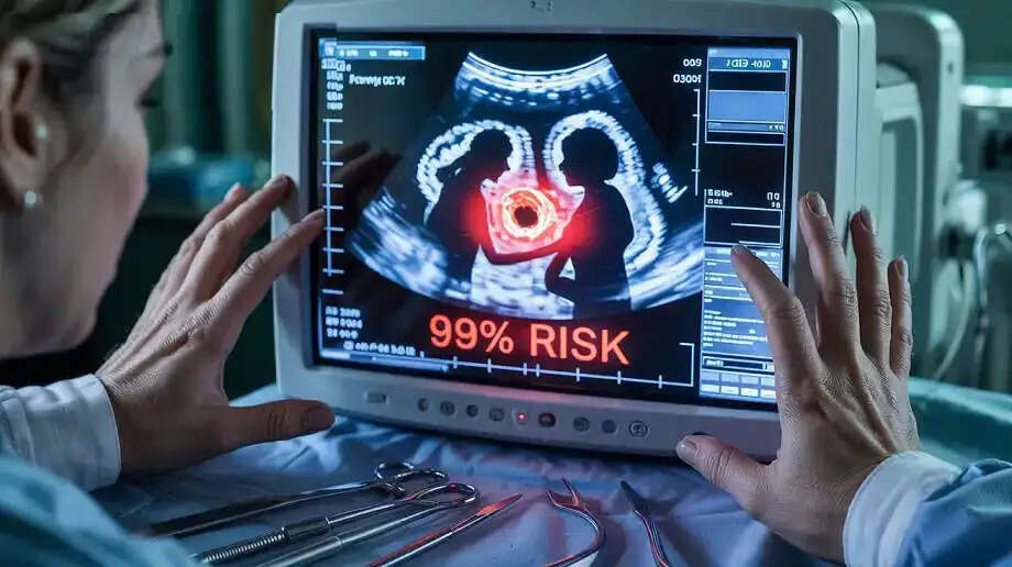 The Alarming Link Between Sexual Position and Cervical Cancer Risk