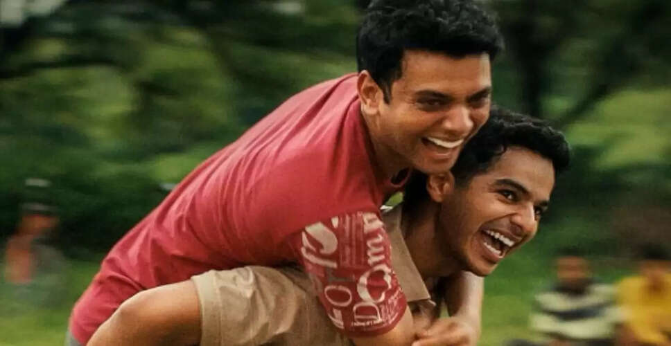 Controversy Surrounds Cinematographer Pratik Shah Amid Abuse Allegations