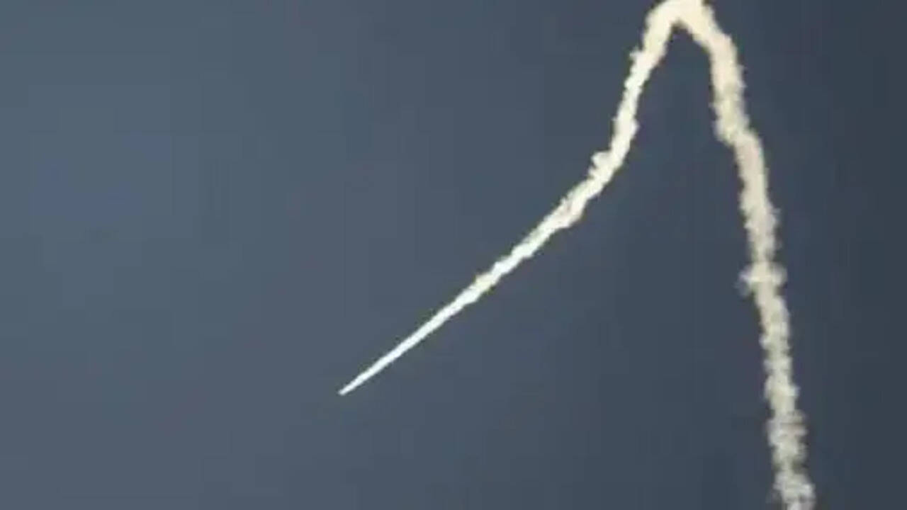 UAE Intercepts Iranian Drone Amid Rising Tensions: What’s Next for the Region?