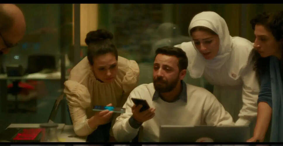 CBFC Approves The Voice of Hind Rajab for Theatrical Release in India
