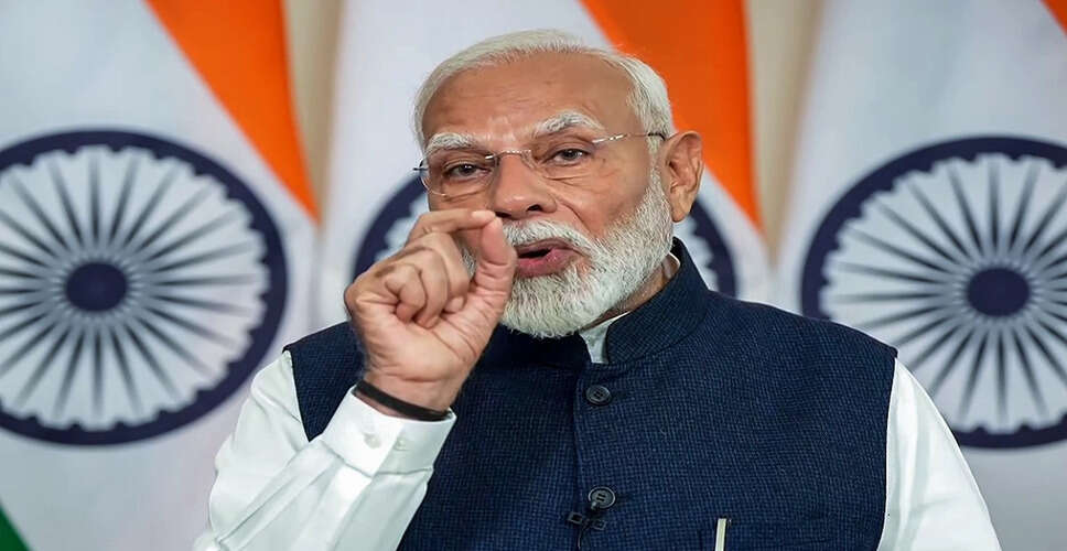 Prime Minister Modi to Inaugurate Commonwealth Speakers Conference in January 2026