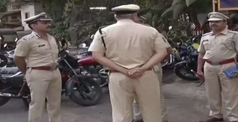 Shocking Incident in Baghpat: Woman Jumps from Hotel Roof to Evade Husband