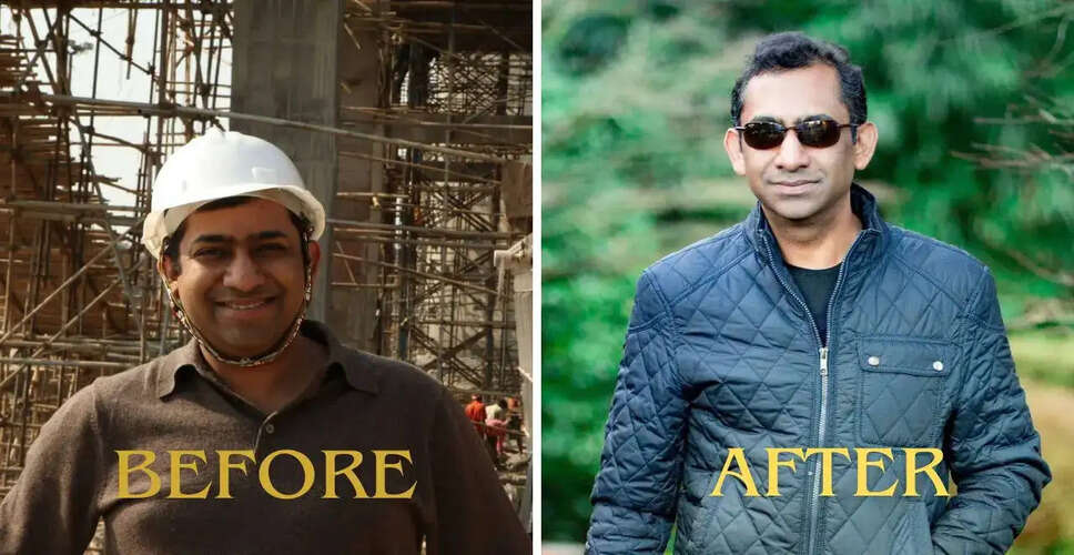 Transforming Health: Ritesh Bawri's Journey from Diabetes to Wellness