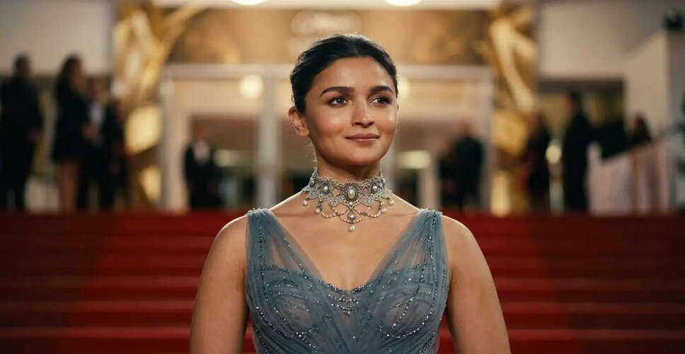 Cannes 2026: A Dazzling Display of Fashion and Glamour on Day 2