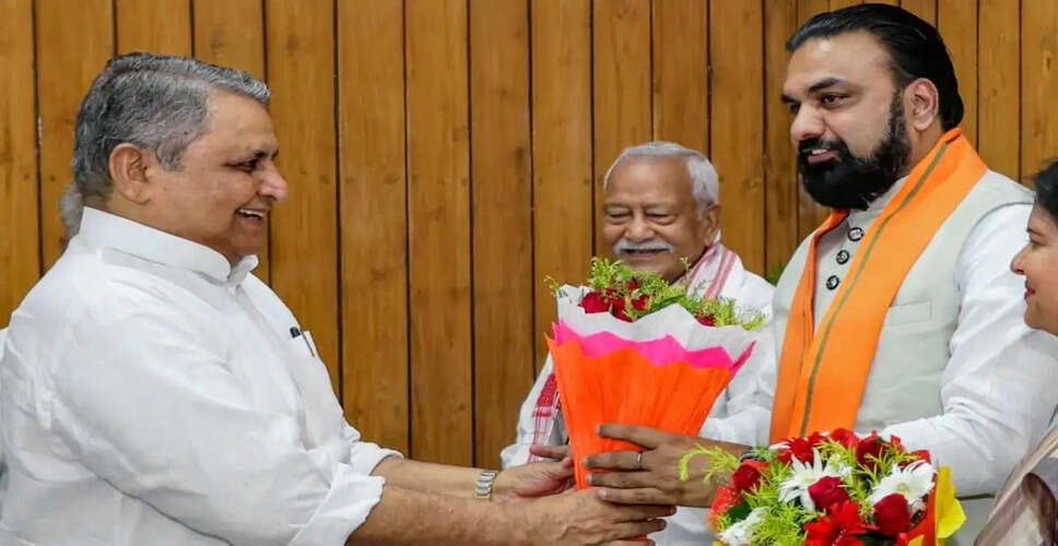 Bihar's NDA Government Secures Confidence Vote Amidst Political Tensions