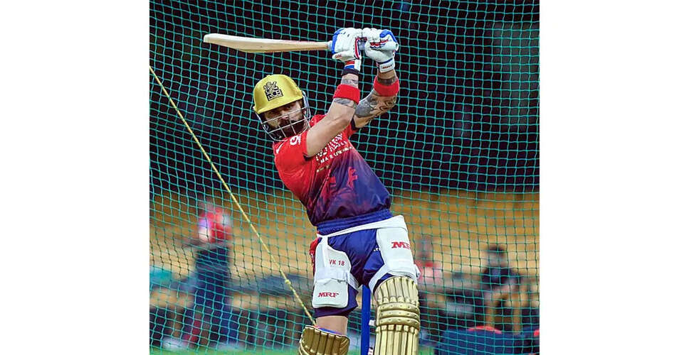 Dinesh Karthik Praises Virat Kohli's Stellar Performance Ahead of IPL 2026