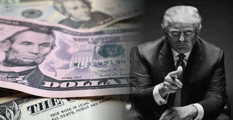 Trump's Potential Appearance on US Currency: A Historic Proposal