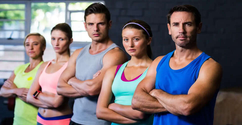 Five Fitness Tests to Assess Your Overall Health