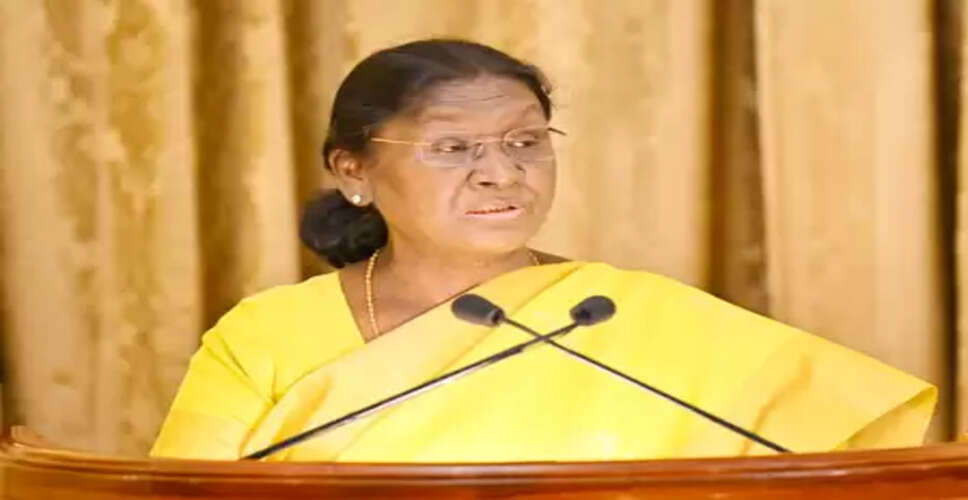 President Droupadi Murmu's Upcoming Visit to Odisha: What to Expect?