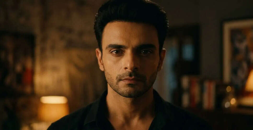 What Surprises Await in Zee TV's 'Tumm Se Tumm Tak' with New Character Yash Vardhan?