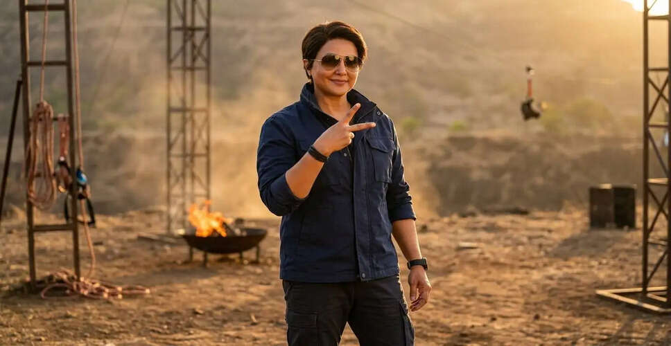 Khatron Ke Khiladi 15: What to Expect from the Thrilling Return of India's Adventure Reality Show