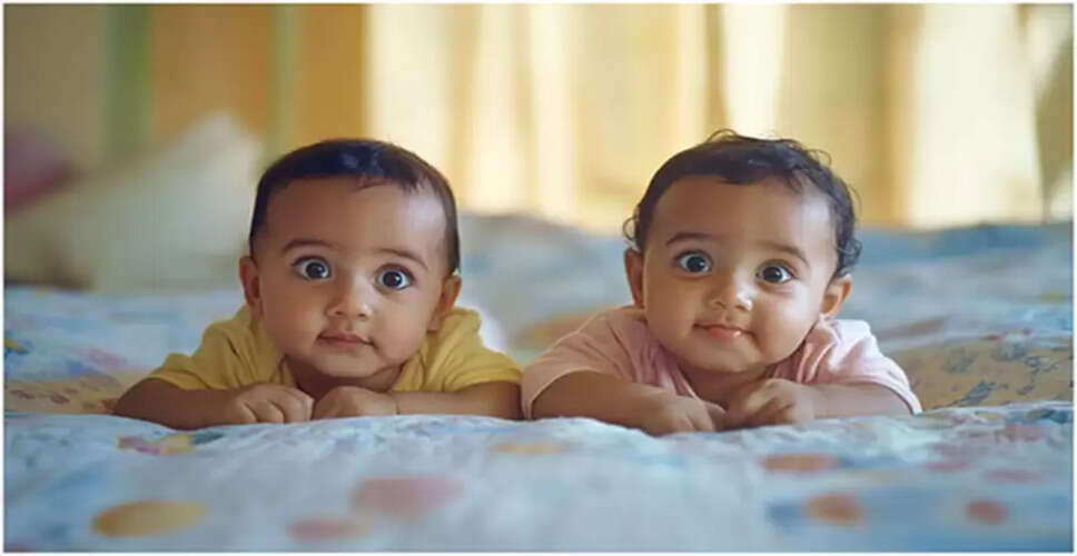 Modern and Unique Baby Names for Winter Births