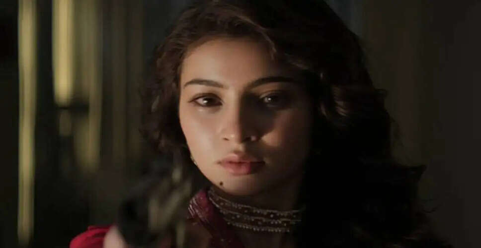 Dhurandhar: The Revenge Trailer Sparks Intense Fan Reactions