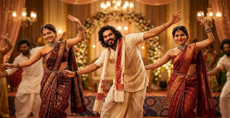 What to Expect from the Upcoming Film Nagabandham: A Cultural Cinematic Journey