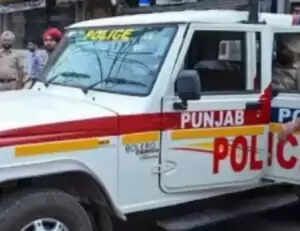 What Happened at BJP Leader Manoranjan Kalia's Home? A Shocking Blast in Jalandhar!