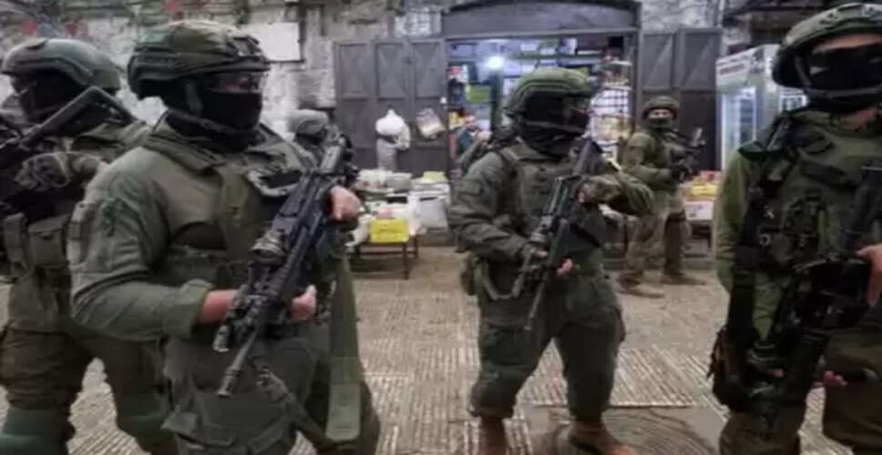 Concerns Rise Over Pakistan's Terrorist Activities Near Border