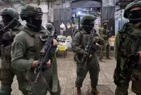 Concerns Rise Over Pakistan's Terrorist Activities Near Border