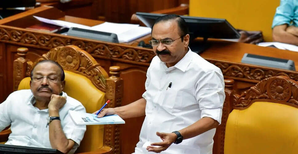 Kerala Government Introduces Free Bus Travel for Women Starting June 15