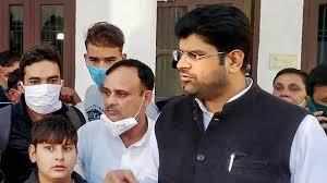 If farmers doesn’t get MSP, I will resign – Deputy Chief Minister Dushyant Chautala Haryana BJP government