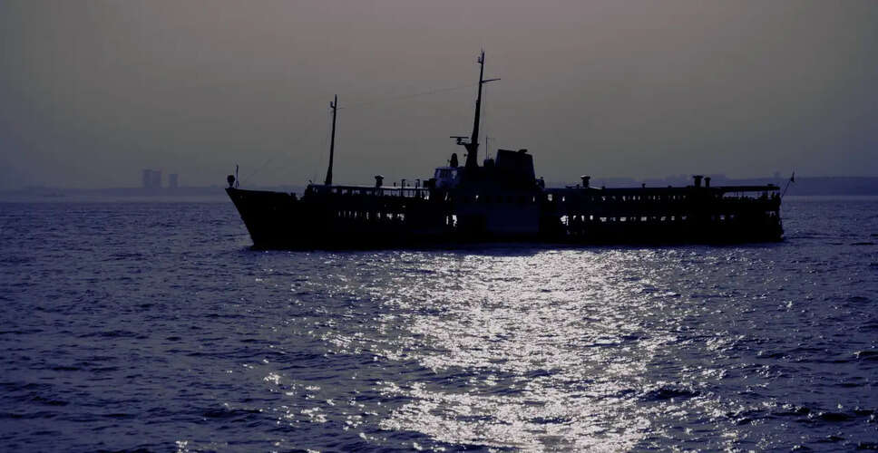 Tragic Capsizing of Migrant Boat Off Libya Leaves Many Missing