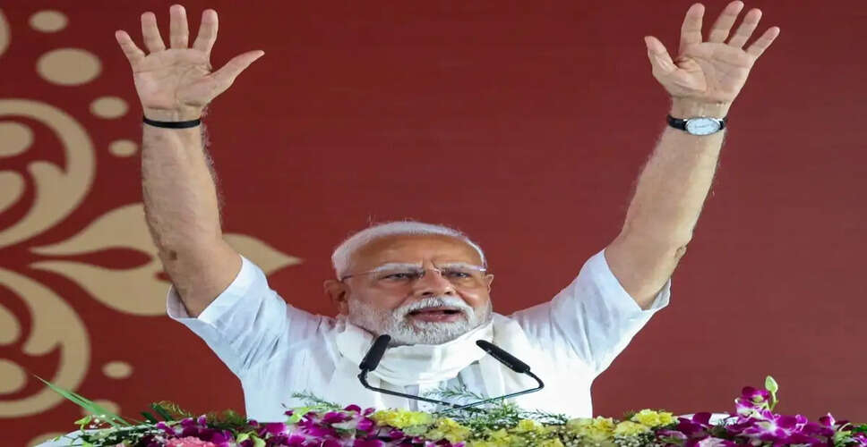 Prime Minister Modi's Upcoming Visit to Uttar Pradesh: Key Developments and Initiatives