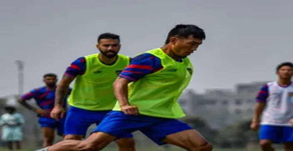 Chennaiyin FC Faces Odisha FC: Will They Secure Their First ISL Win?