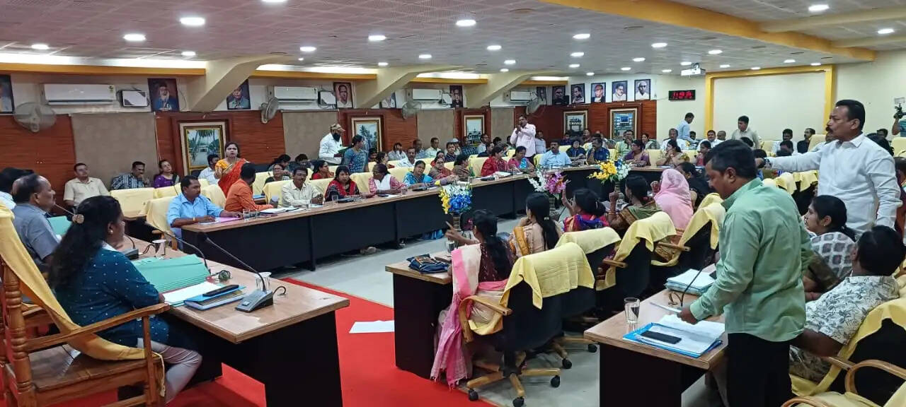 Maa Budhi Thakurani Yatra: A Vibrant Celebration in Berhampur